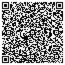 QR code with Mcgirk Robin contacts