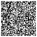 QR code with Rebecca S Giles M D contacts