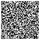 QR code with Knopp Drain Service Inc contacts