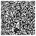 QR code with Oliver T Grahn Cert Pub Acct contacts