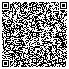 QR code with Potter Sewer Drain Cl contacts
