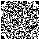 QR code with Serenity Springs Specialty Hsp contacts