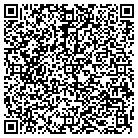 QR code with Yates Tax Service & Bookkeepng contacts