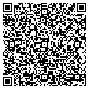QR code with C S Tax Service contacts