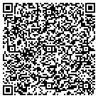 QR code with Linville Forest Church-Christ contacts