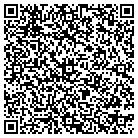 QR code with Oak Forest School District contacts