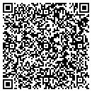 QR code with L A Imprints contacts