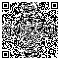 QR code with H&R Block contacts