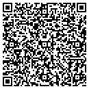 QR code with H&R Block contacts