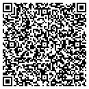 QR code with C & G Service contacts