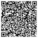 QR code with H&R Block contacts