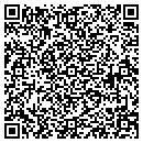 QR code with Clogbusters contacts