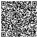 QR code with D J Burnie Inc contacts