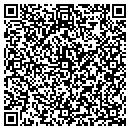 QR code with Tulloch E Fred MD contacts