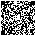 QR code with Prairieview Elementary School contacts