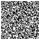 QR code with Prairie View Elementary School contacts