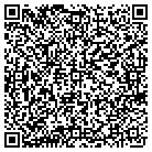QR code with St Clair's Church of Christ contacts