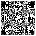 QR code with Alameda's Vosburgh True Value contacts