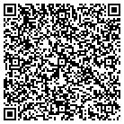 QR code with Hacienda Mobile Home Park contacts