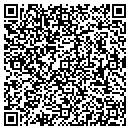 QR code with HOWCOOL.COM contacts