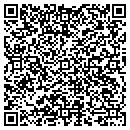 QR code with University Of Louisiana At Monroe contacts