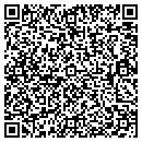 QR code with A V C Media contacts