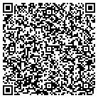 QR code with A-1 Streakless Window contacts