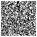 QR code with R Jack Bohnert Ea contacts