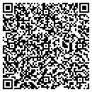 QR code with C E A S E Foundation contacts