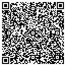 QR code with United For Christ Church Inc contacts