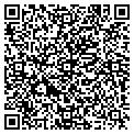 QR code with King Drain contacts