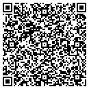 QR code with King Drain contacts