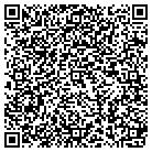 QR code with Rowva Community Unit School District 208 contacts