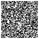 QR code with Maurice Lamothe Sewer-Rooter contacts