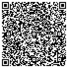 QR code with Rowva Community Unit School District 208 contacts