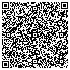QR code with Woodard's Pond Church-Christ contacts
