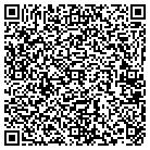 QR code with Woodland Church of Christ contacts