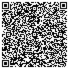 QR code with Yadkinville Church of Christ contacts