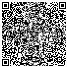 QR code with Zion Grove Disciples Church contacts