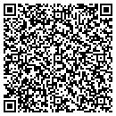 QR code with Accutax + Pc contacts