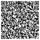 QR code with Henrietta D Goodall Hospital contacts