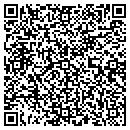QR code with The DrainGuys contacts