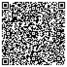 QR code with Three Oaks Elementary School contacts
