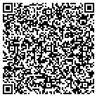 QR code with Wood's Rooter Service contacts