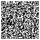 QR code with F X Video contacts