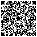 QR code with Hand Clinic Inc contacts