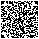 QR code with Harriman George H MD contacts
