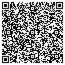 QR code with RSVP contacts