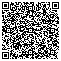 QR code with James L Crook Md contacts