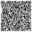 QR code with W Davie School contacts